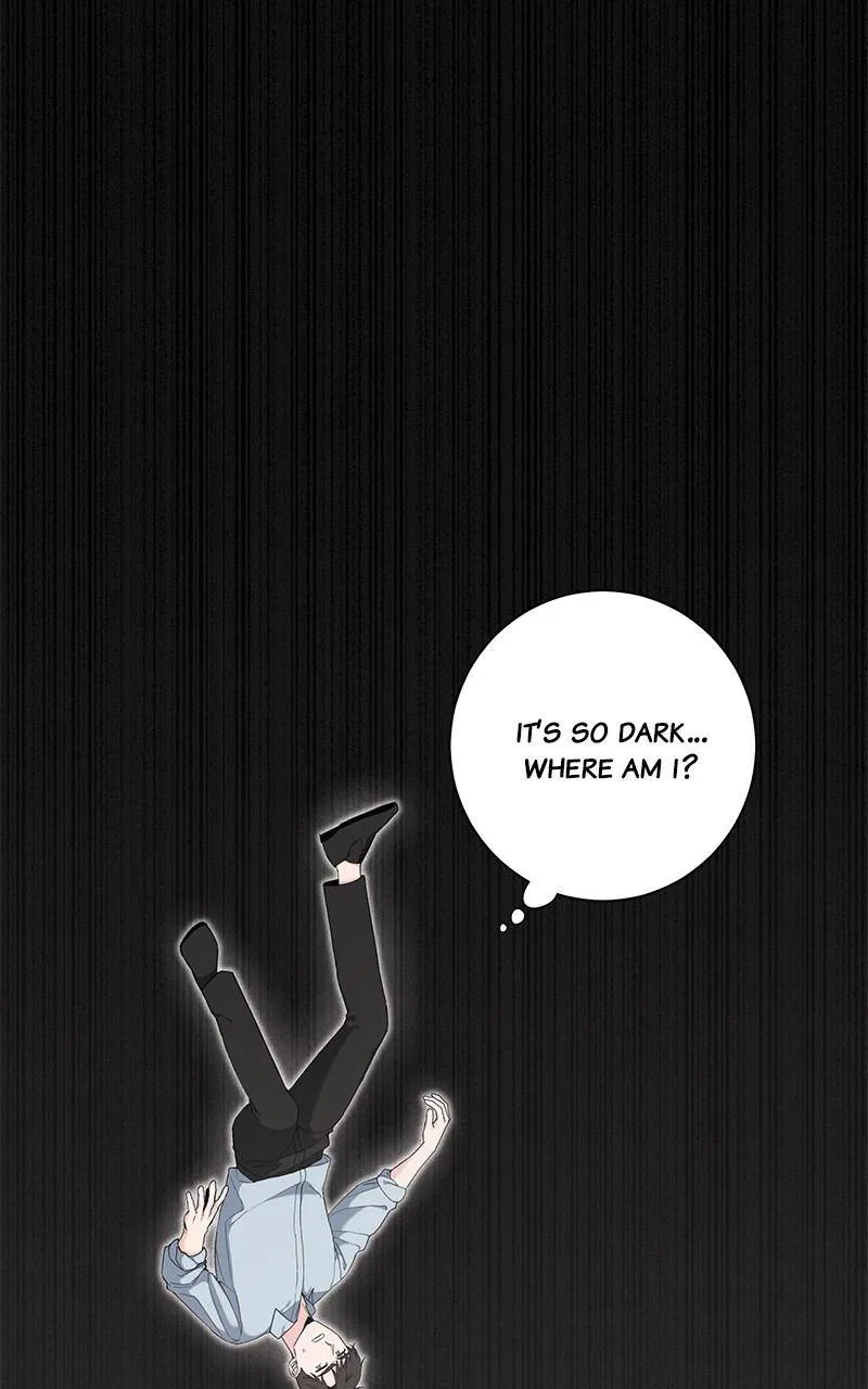 Best Of Luck, Warrior! Chapter 53 – Page 4