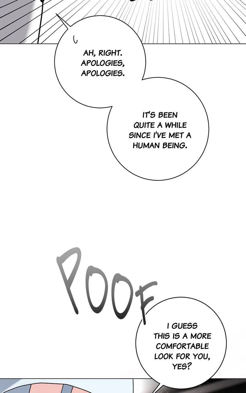 Best Of Luck, Warrior! Chapter 53 – Page 14