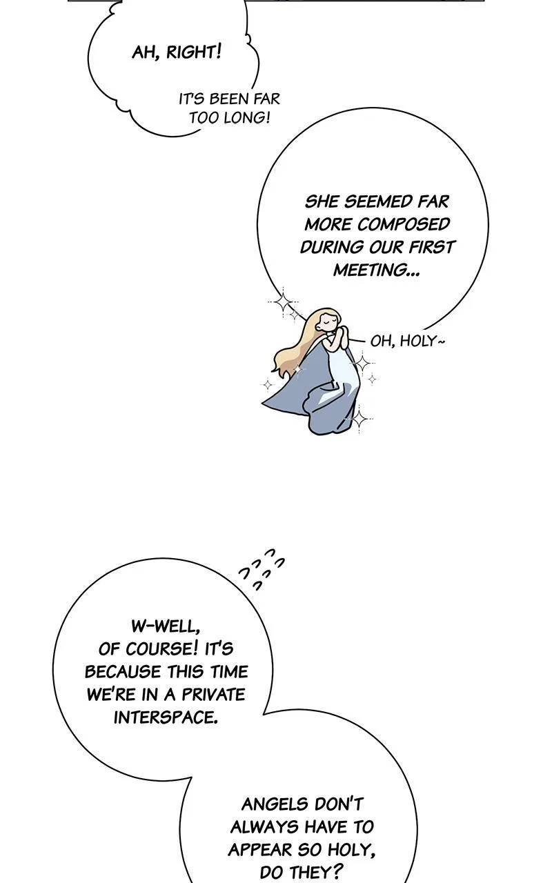 Best Of Luck, Warrior! Chapter 53 – Page 18