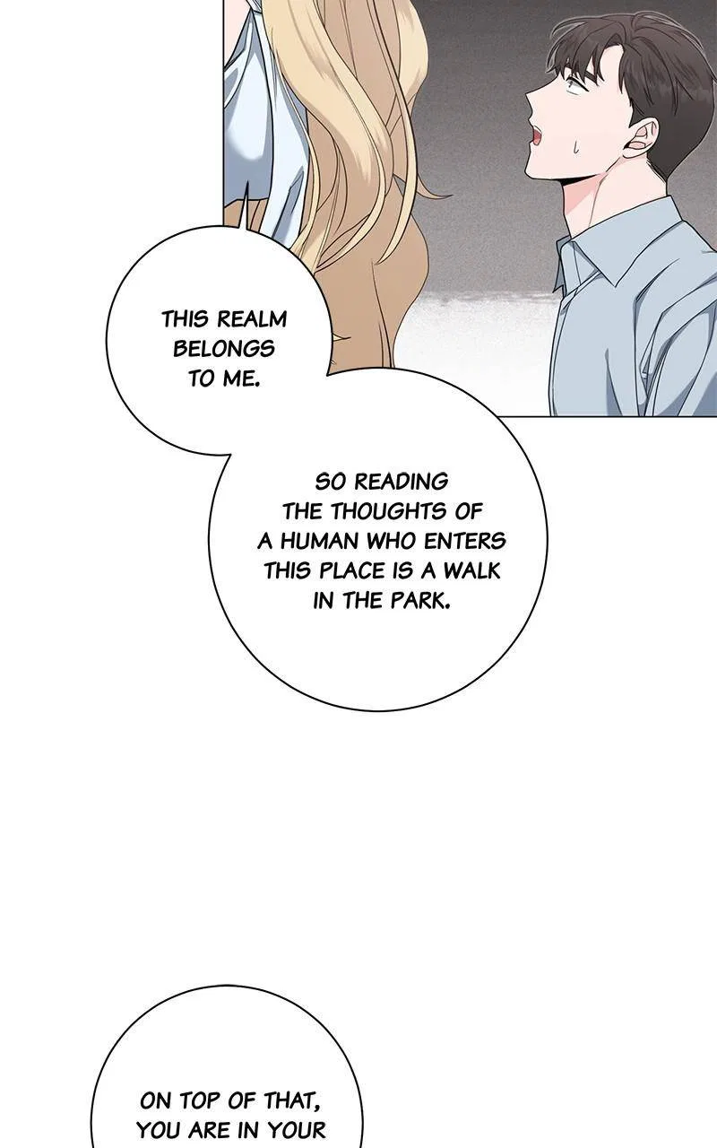 Best Of Luck, Warrior! Chapter 53 – Page 20
