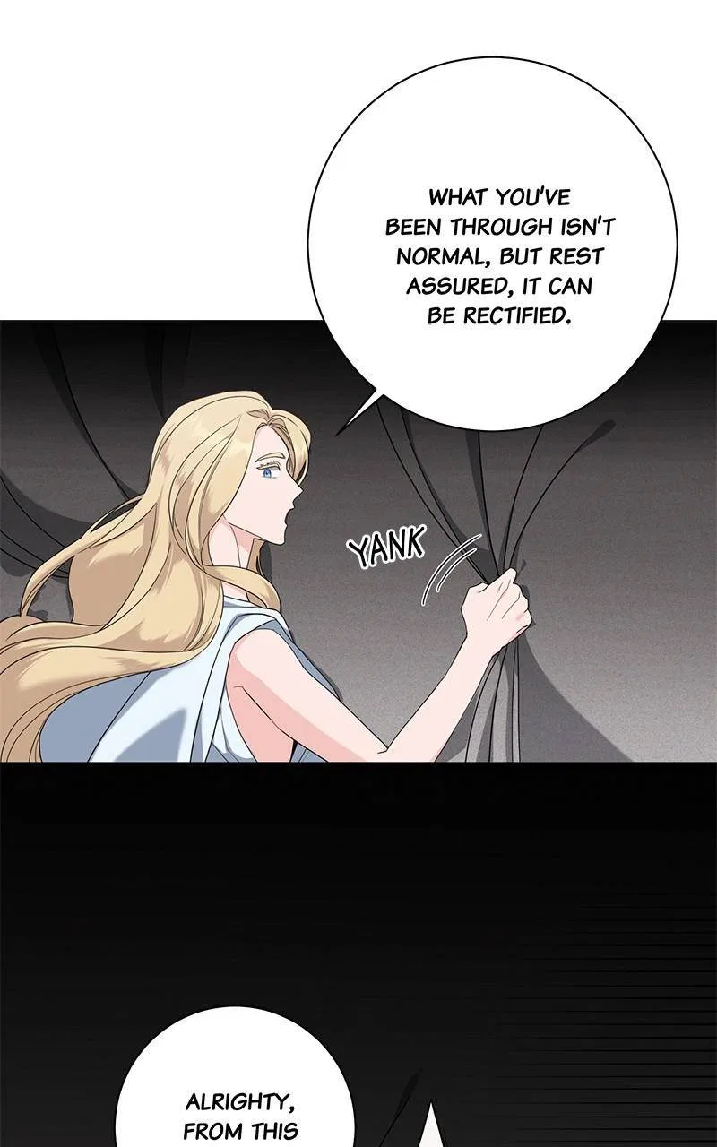 Best Of Luck, Warrior! Chapter 53 – Page 23