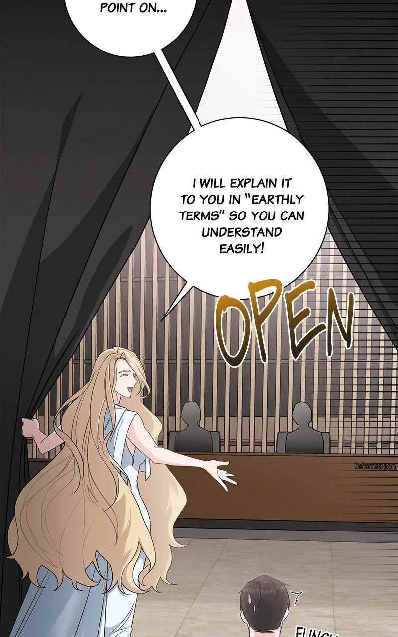 Best Of Luck, Warrior! Chapter 53 – Page 24