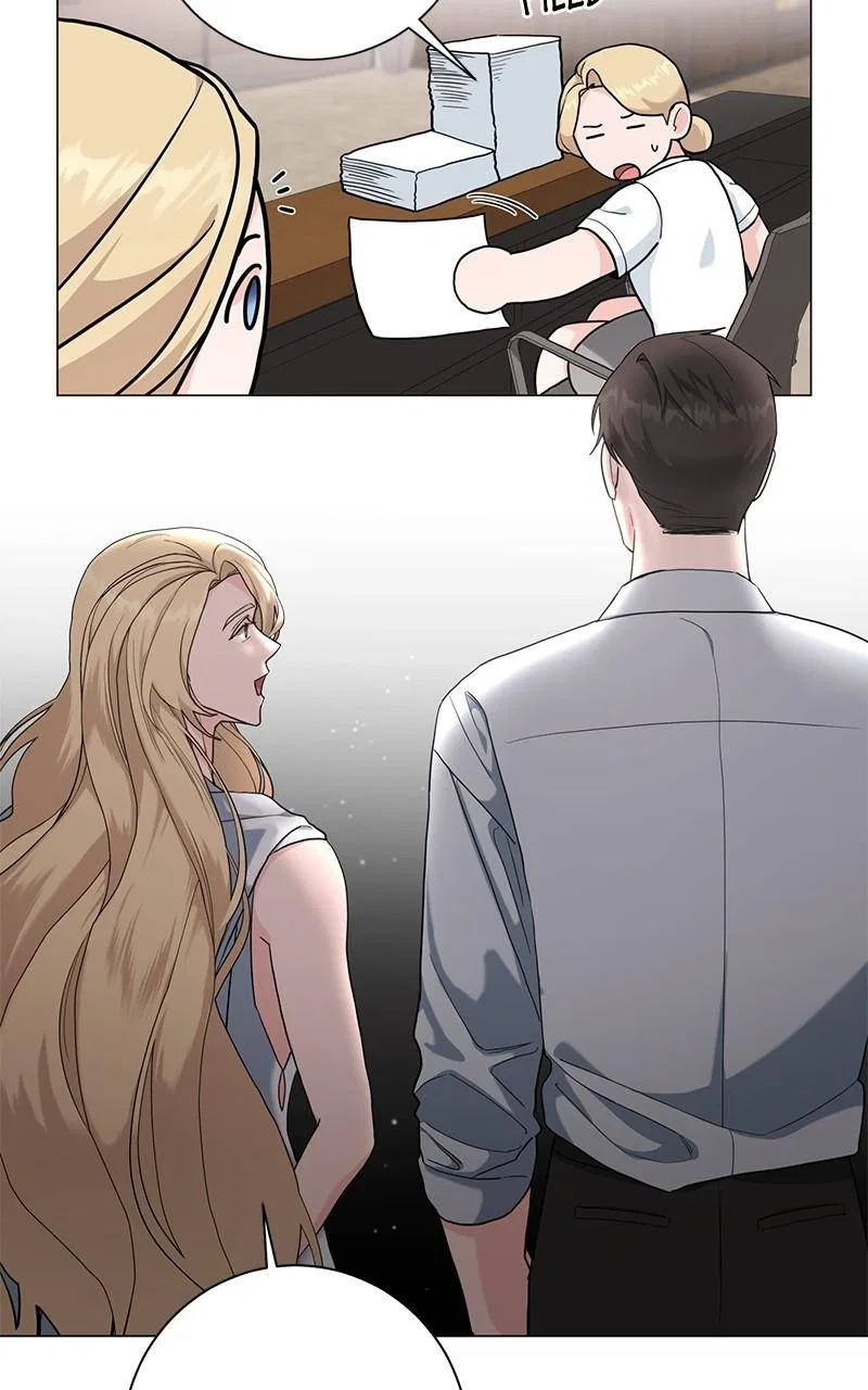 Best Of Luck, Warrior! Chapter 53 – Page 31