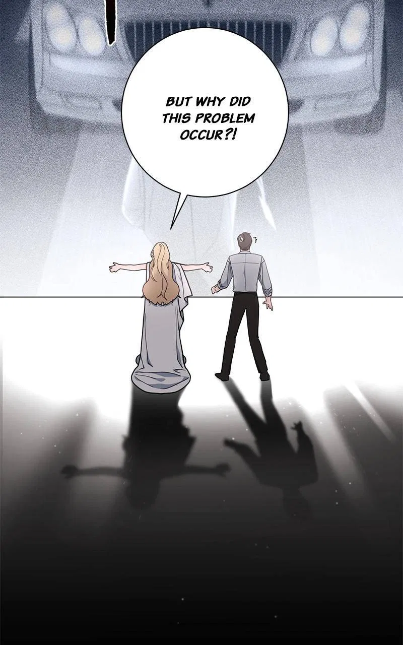 Best Of Luck, Warrior! Chapter 53 – Page 33