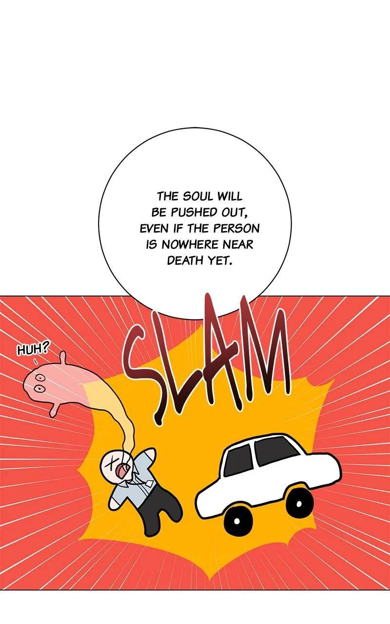 Best Of Luck, Warrior! Chapter 53 – Page 37