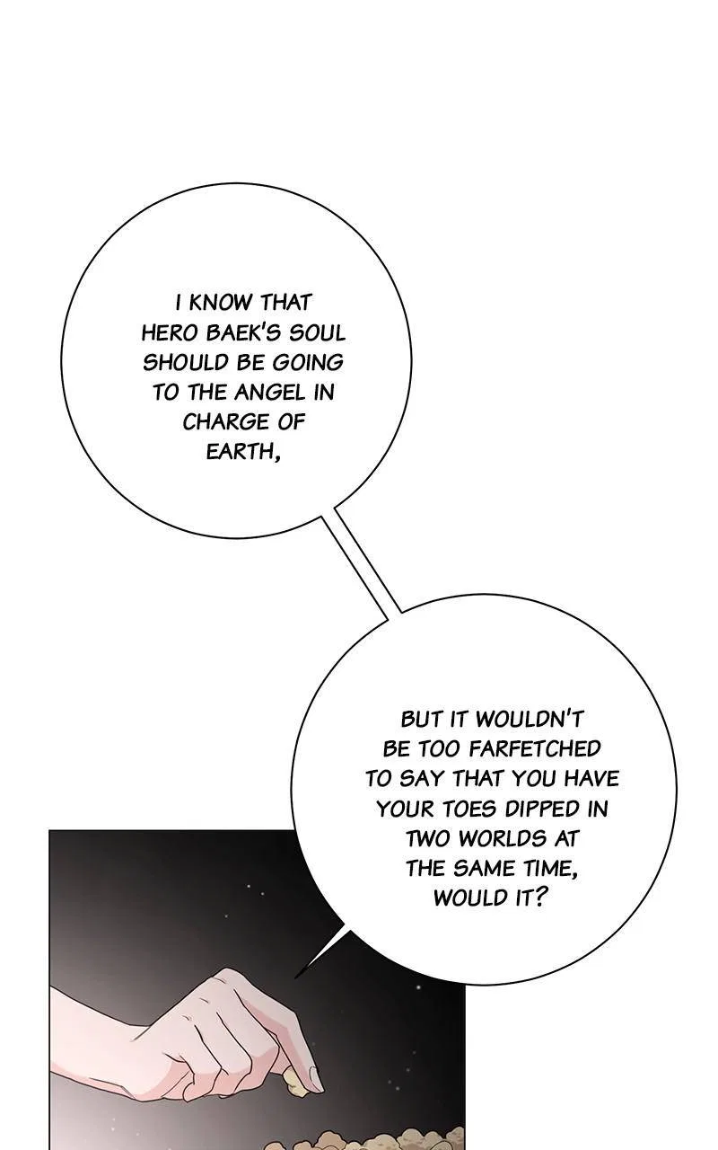 Best Of Luck, Warrior! Chapter 53 – Page 38