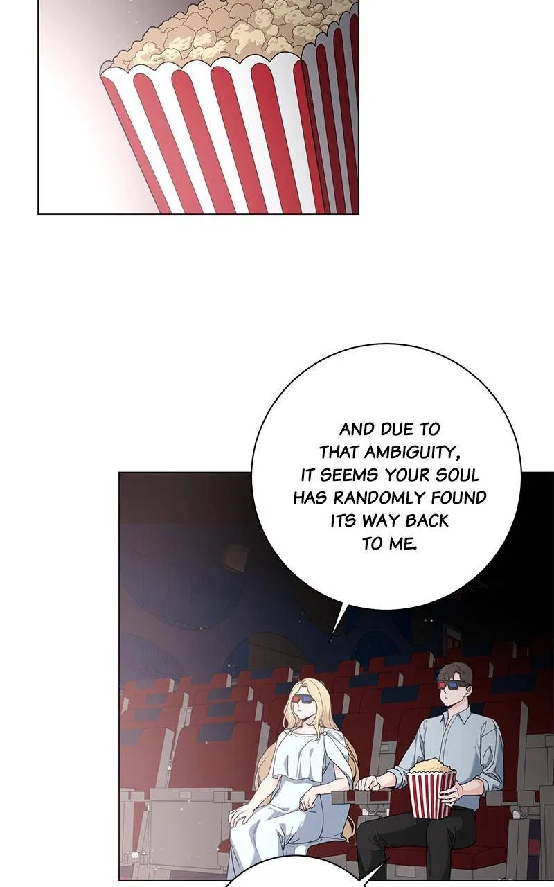 Best Of Luck, Warrior! Chapter 53 – Page 39
