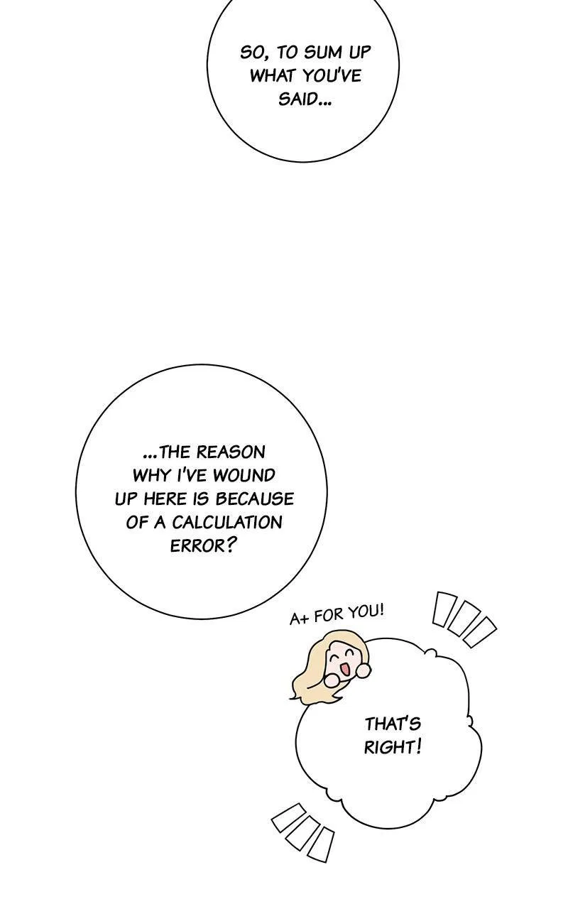 Best Of Luck, Warrior! Chapter 53 – Page 40