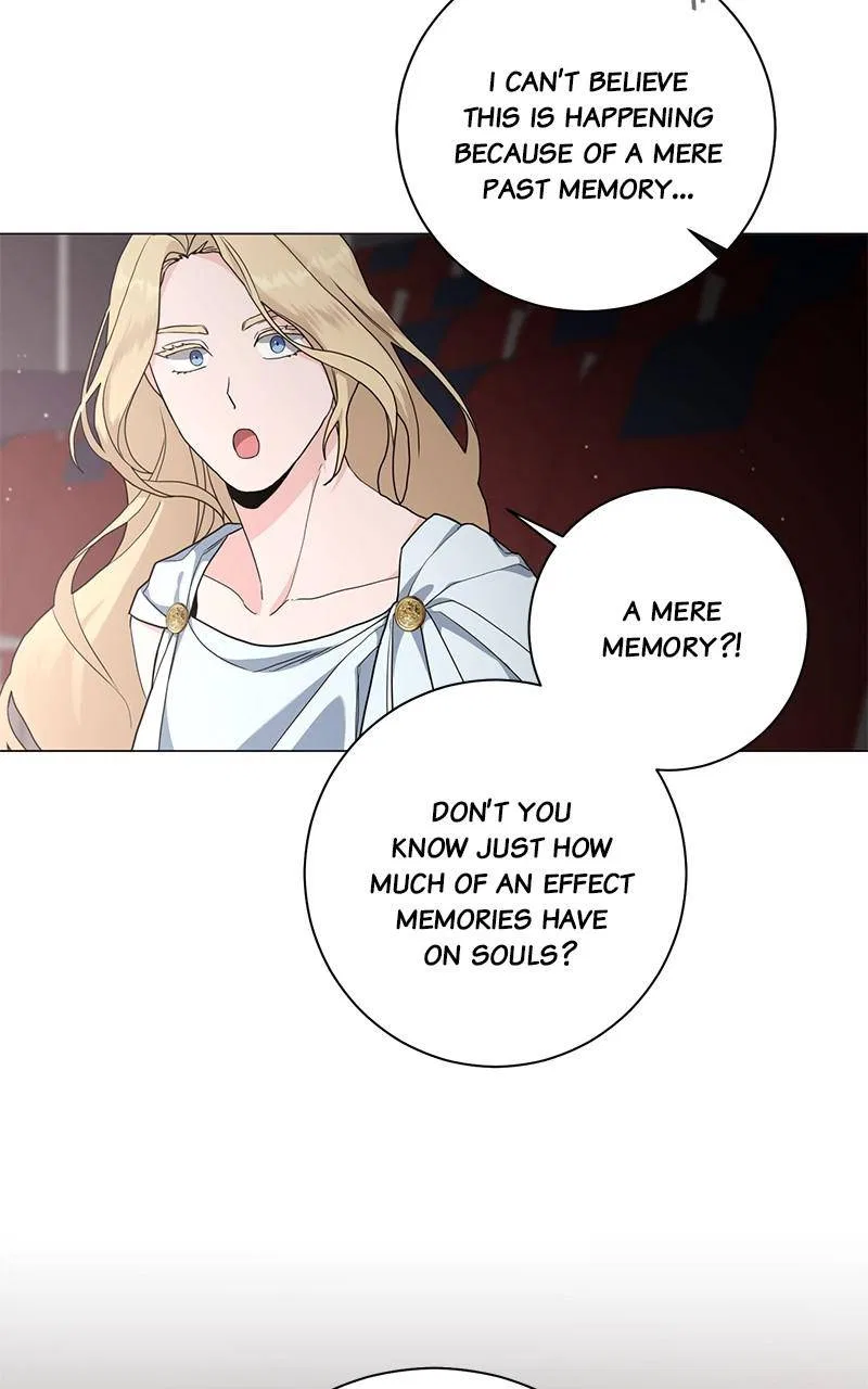 Best Of Luck, Warrior! Chapter 53 – Page 42