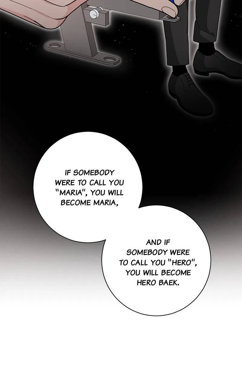 Best Of Luck, Warrior! Chapter 53 – Page 44