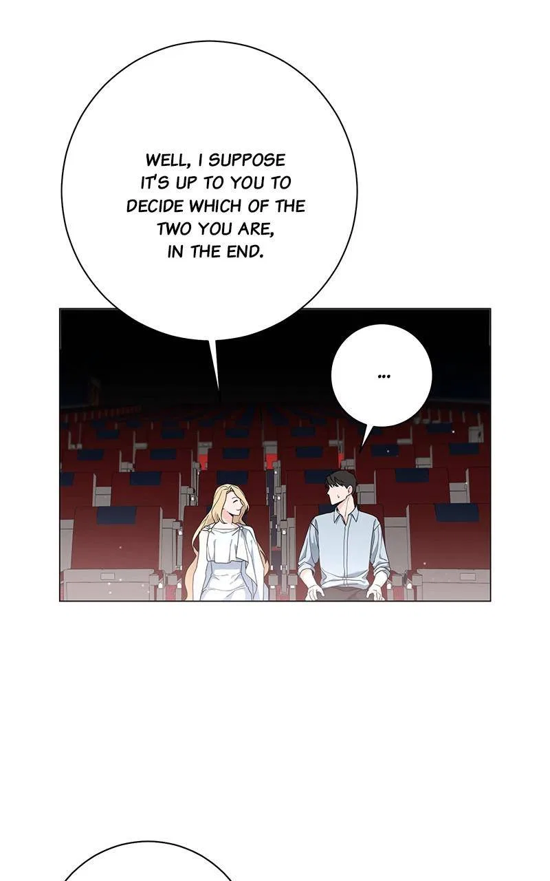 Best Of Luck, Warrior! Chapter 53 – Page 45