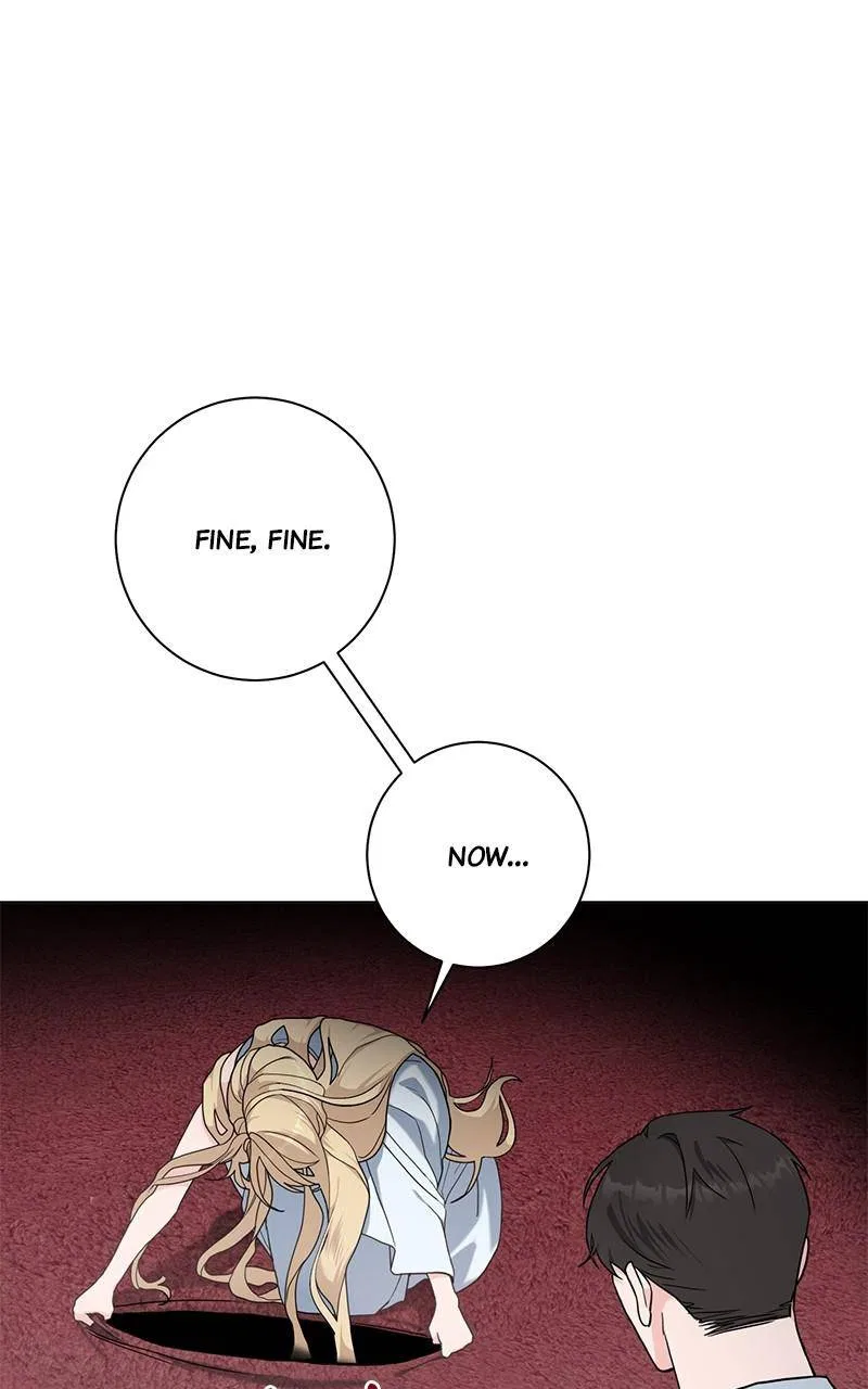 Best Of Luck, Warrior! Chapter 53 – Page 48