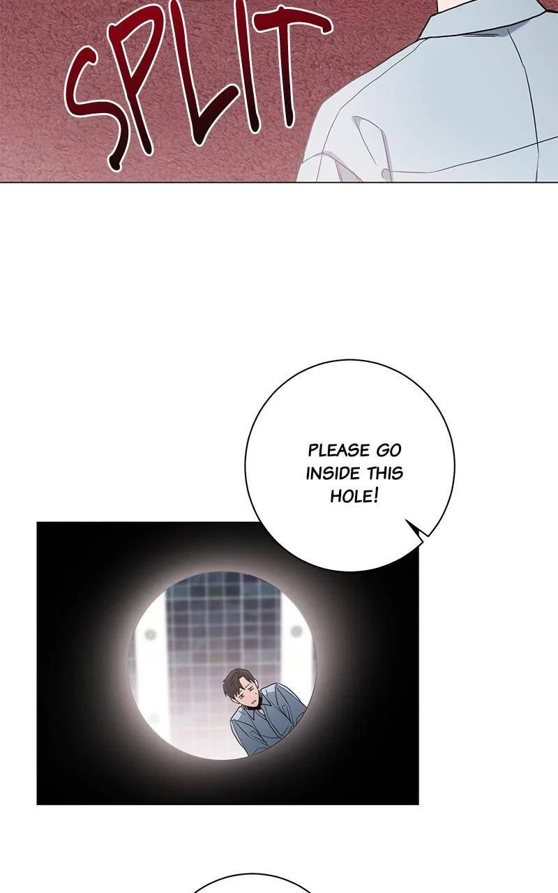 Best Of Luck, Warrior! Chapter 53 – Page 49