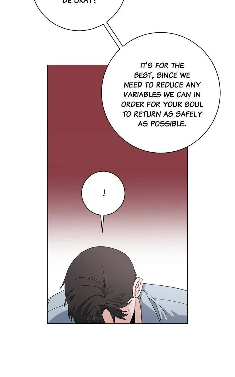 Best Of Luck, Warrior! Chapter 53 – Page 51