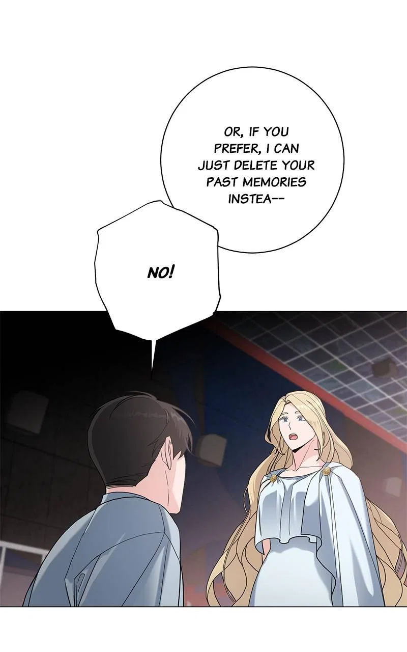Best Of Luck, Warrior! Chapter 53 – Page 52