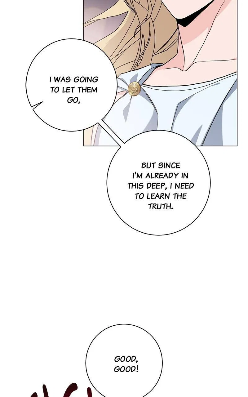 Best Of Luck, Warrior! Chapter 53 – Page 54