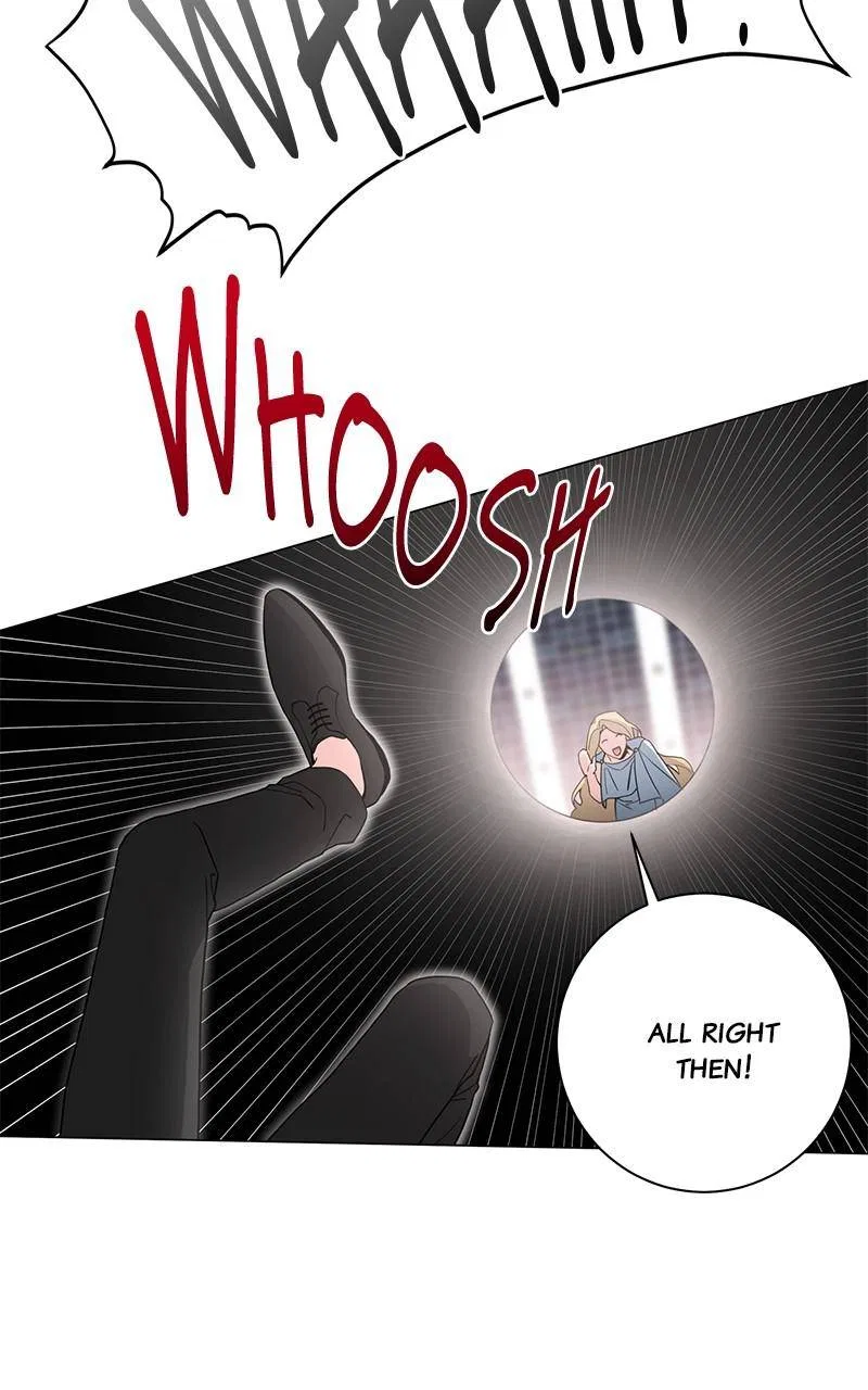 Best Of Luck, Warrior! Chapter 53 – Page 57