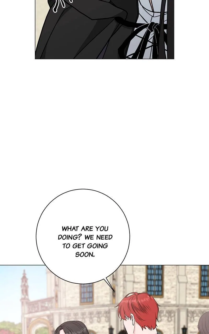 Best Of Luck, Warrior! Chapter 53 – Page 65