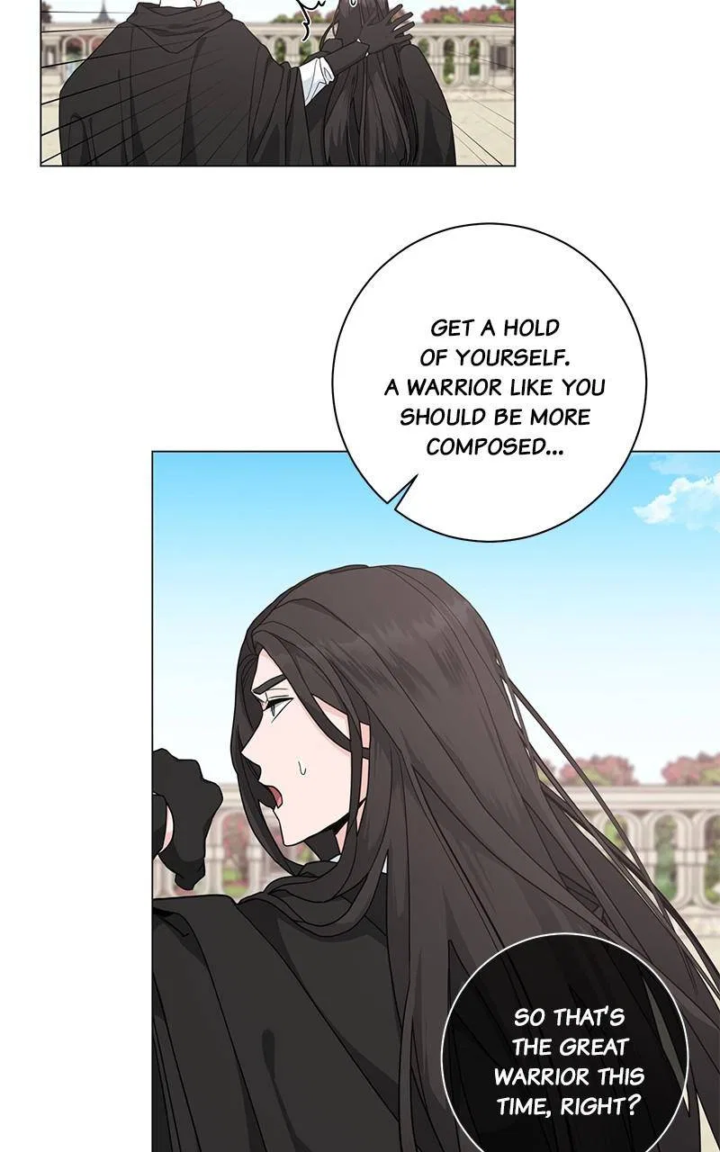Best Of Luck, Warrior! Chapter 53 – Page 67