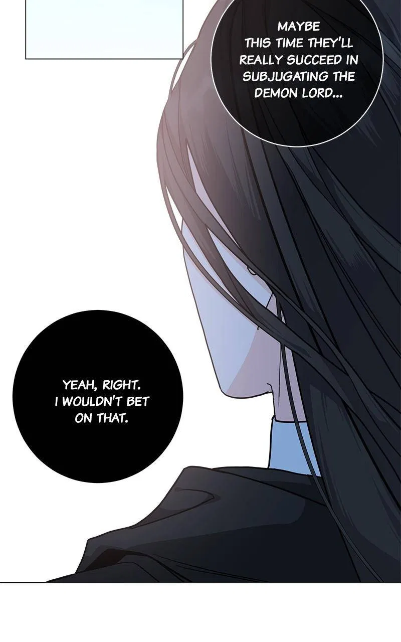 Best Of Luck, Warrior! Chapter 53 – Page 69