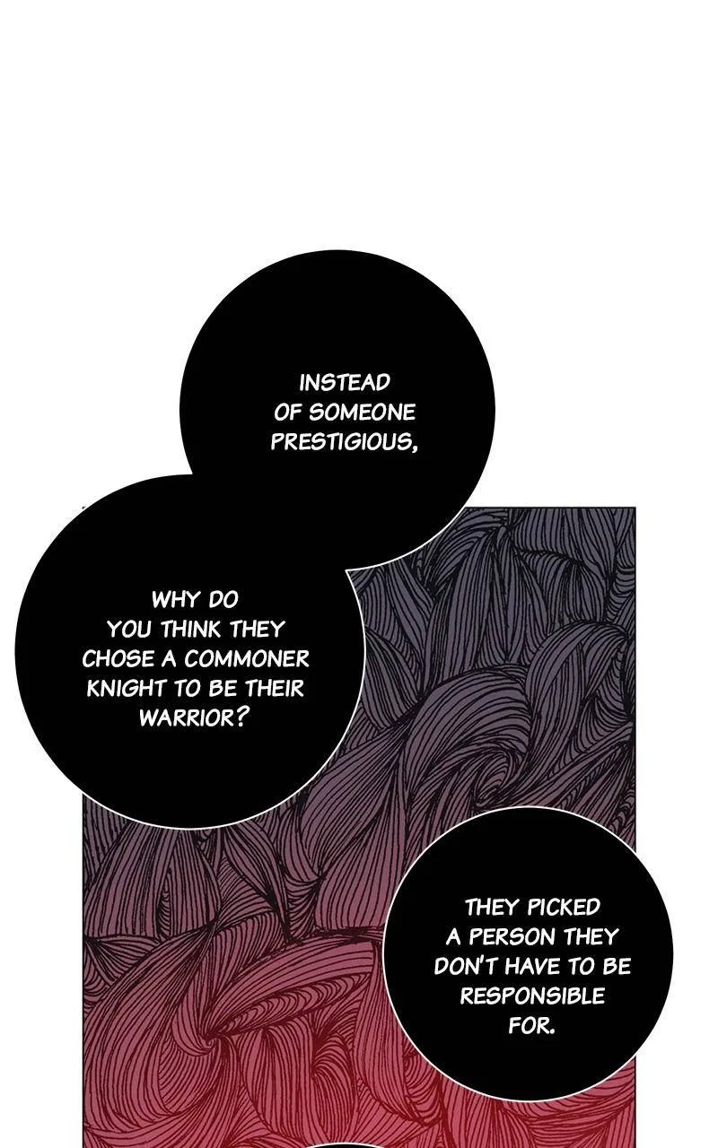 Best Of Luck, Warrior! Chapter 53 – Page 70