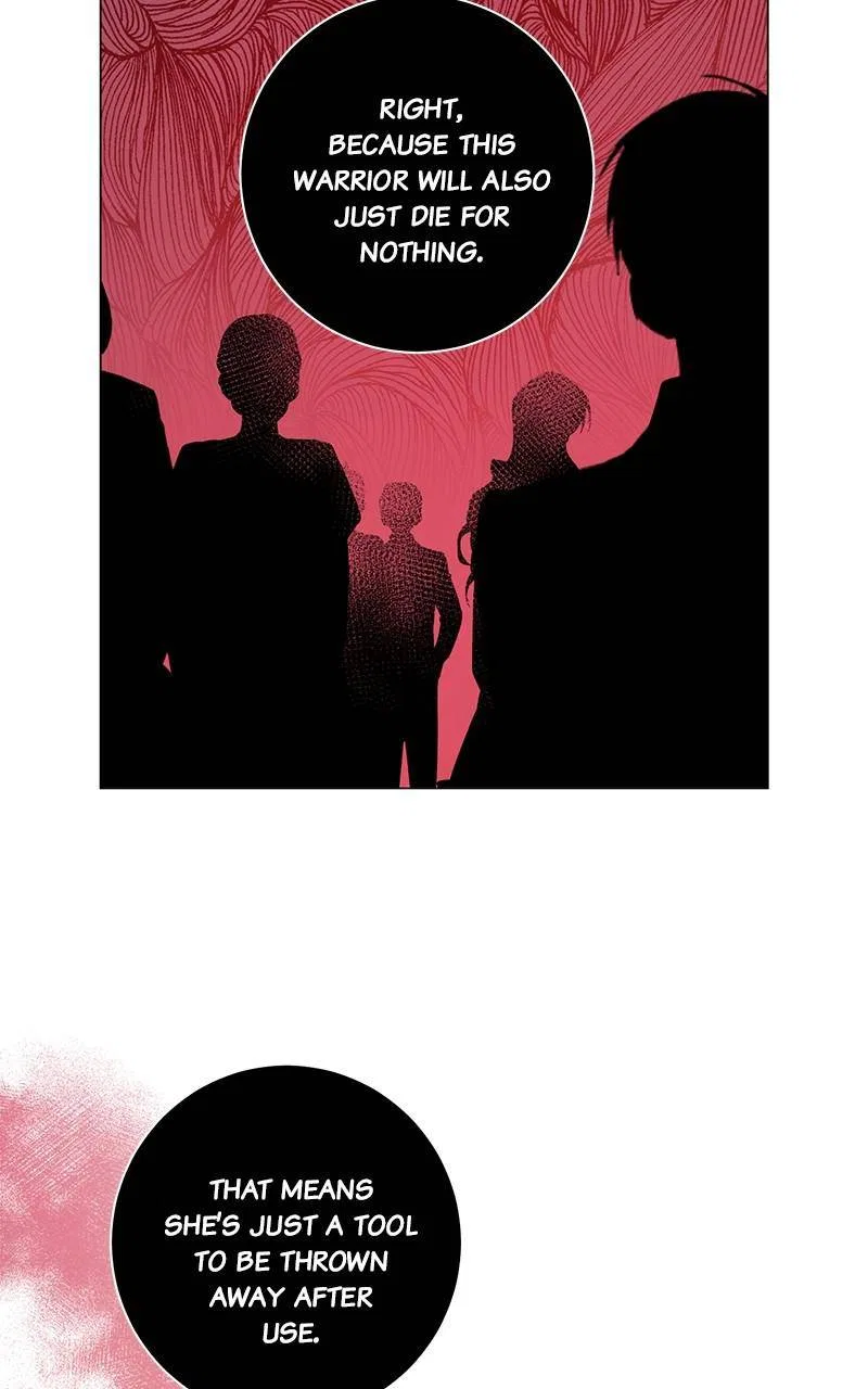 Best Of Luck, Warrior! Chapter 53 – Page 71
