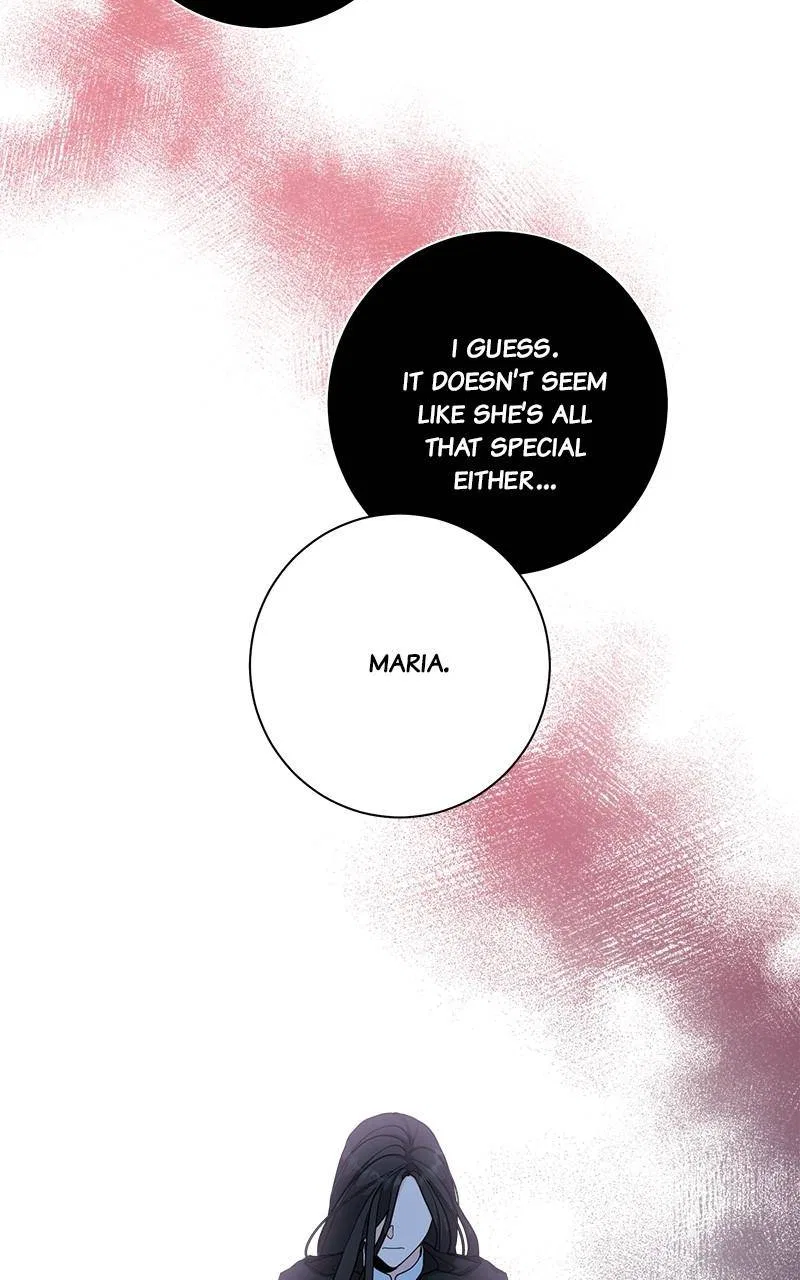 Best Of Luck, Warrior! Chapter 53 – Page 72