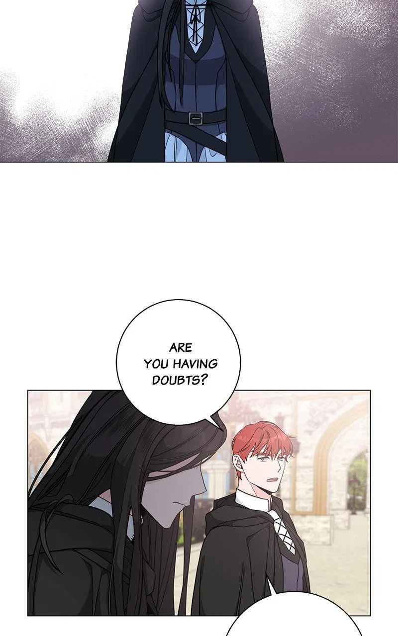 Best Of Luck, Warrior! Chapter 53 – Page 73