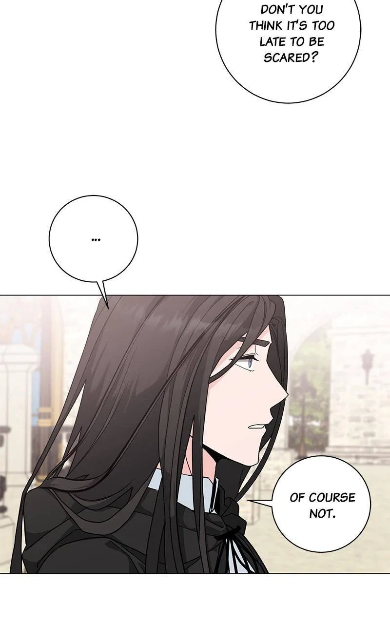 Best Of Luck, Warrior! Chapter 53 – Page 74