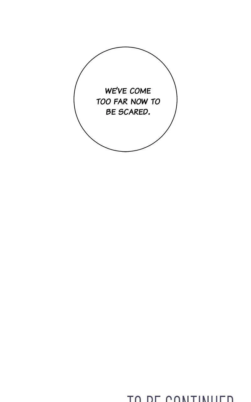 Best Of Luck, Warrior! Chapter 53 – Page 75