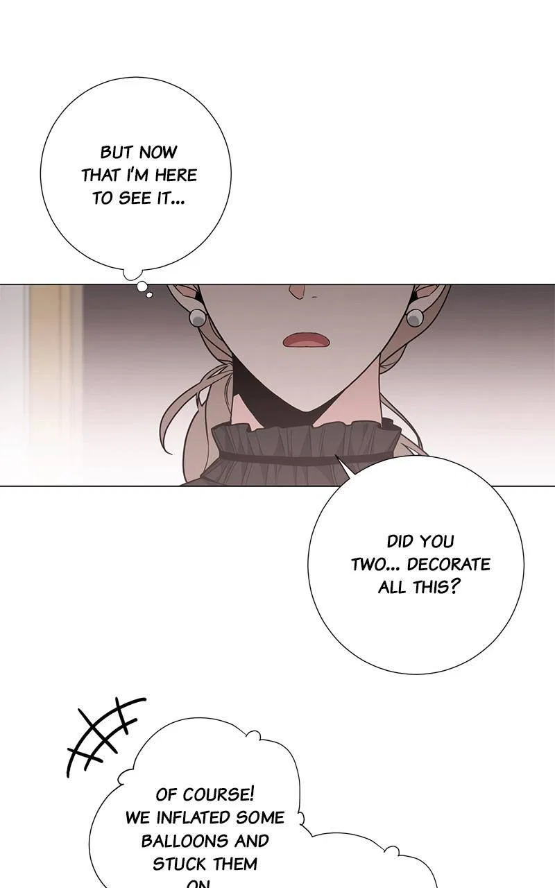 Best Of Luck, Warrior! Chapter 52 – Page 8