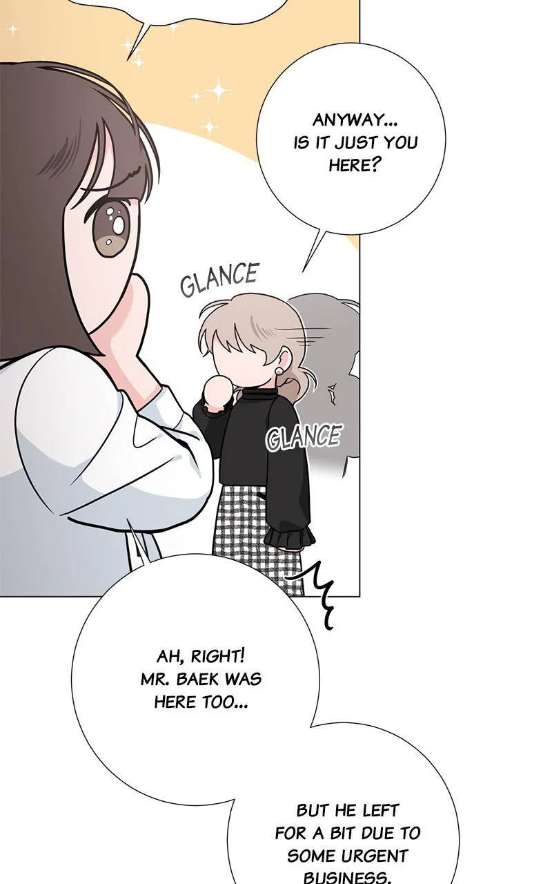 Best Of Luck, Warrior! Chapter 52 – Page 12