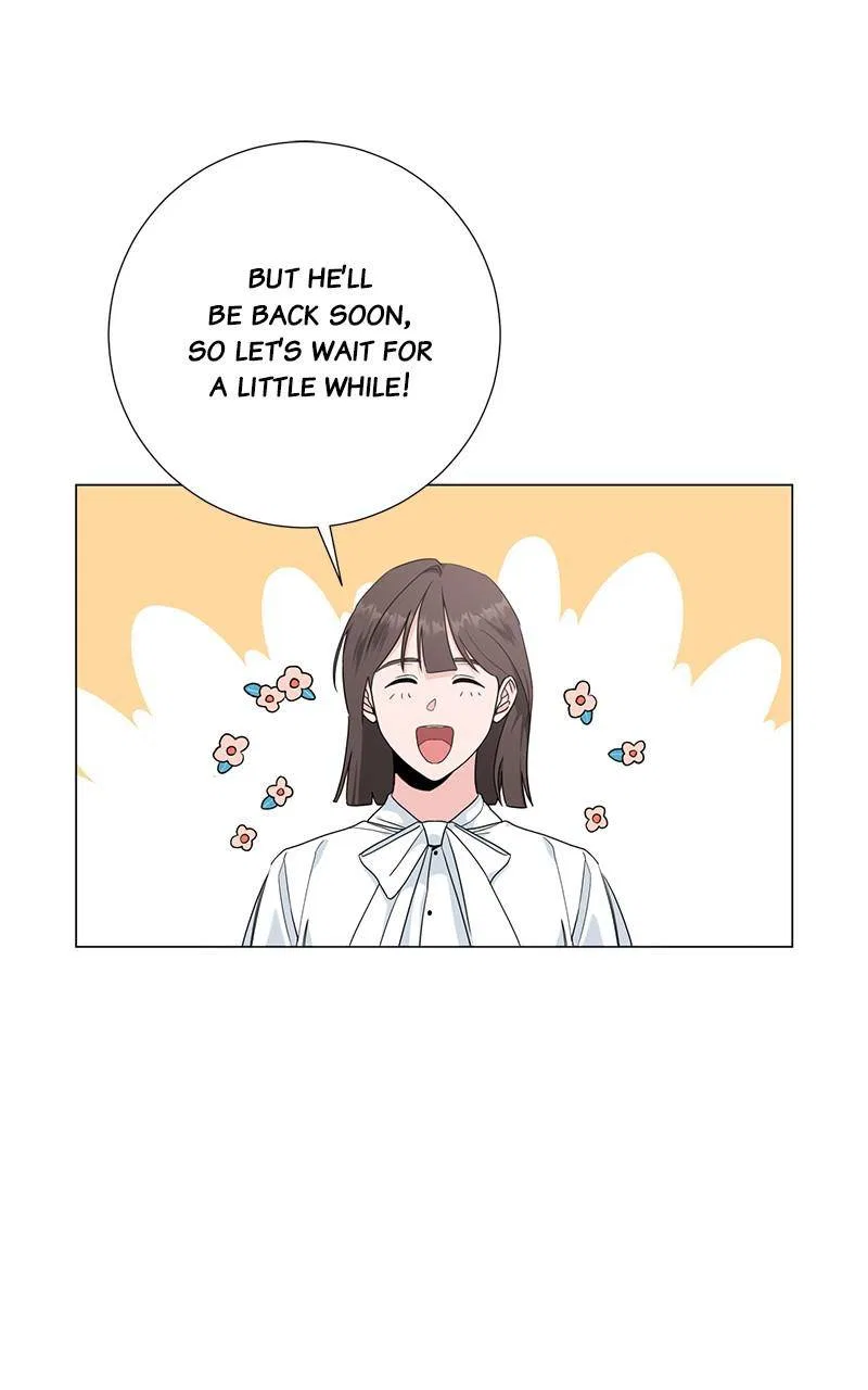 Best Of Luck, Warrior! Chapter 52 – Page 14