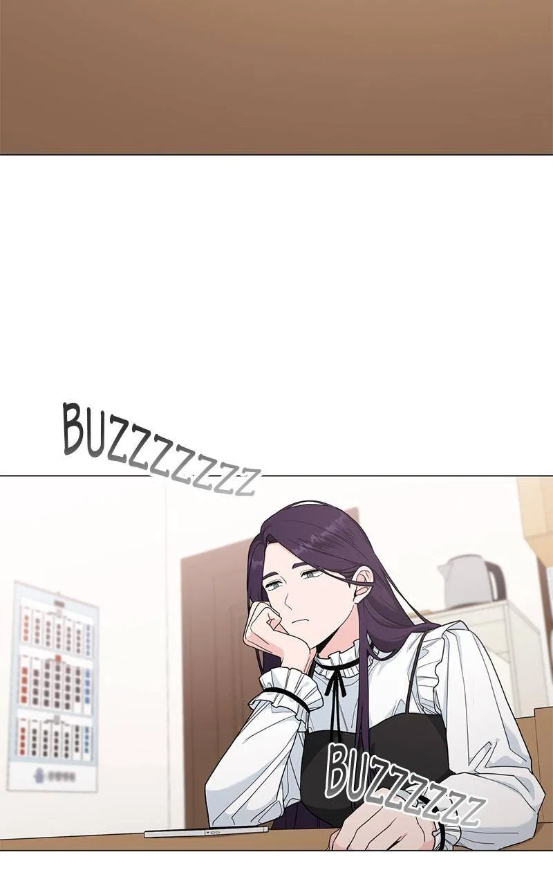 Best Of Luck, Warrior! Chapter 52 – Page 21
