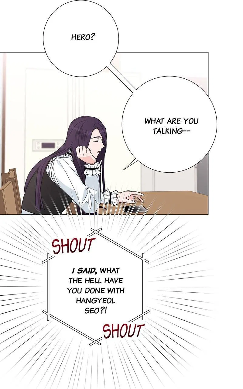 Best Of Luck, Warrior! Chapter 52 – Page 24