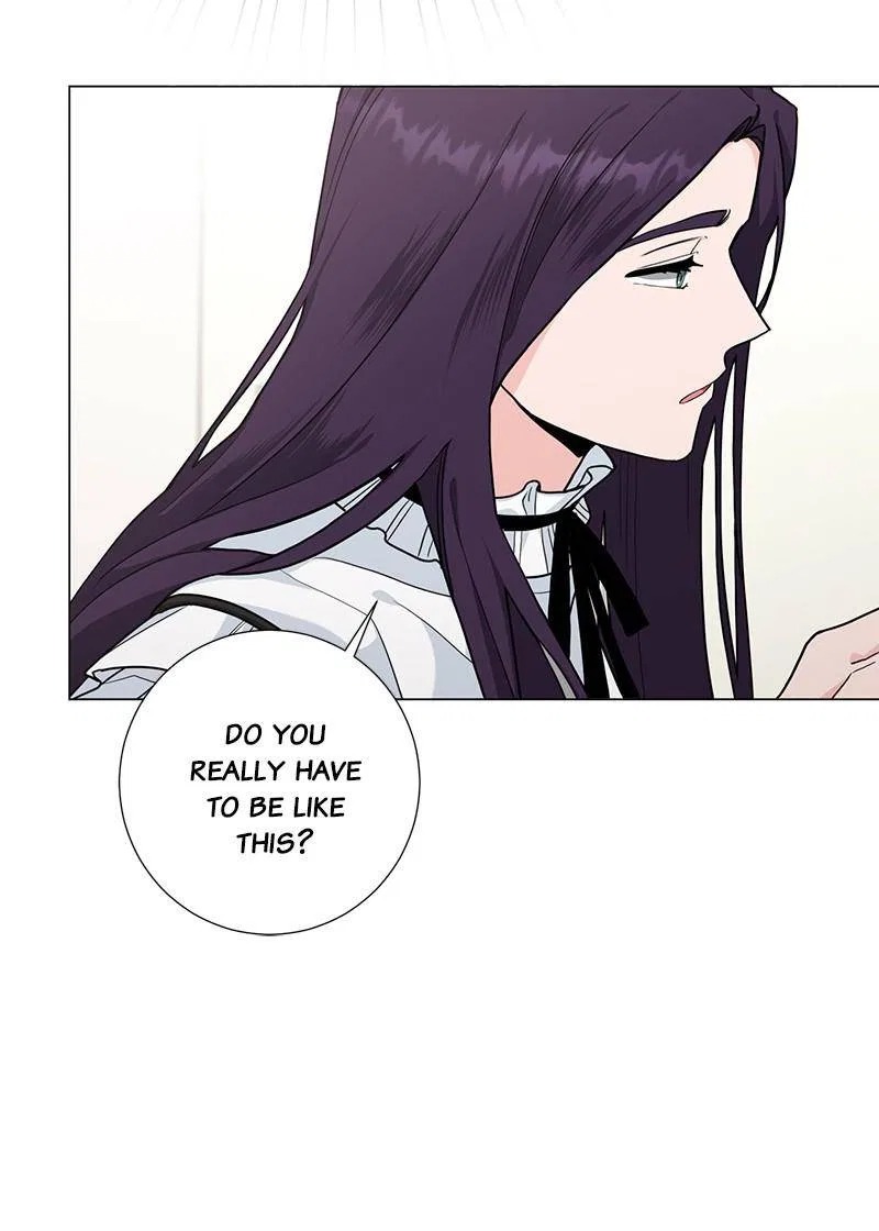 Best Of Luck, Warrior! Chapter 52 – Page 25