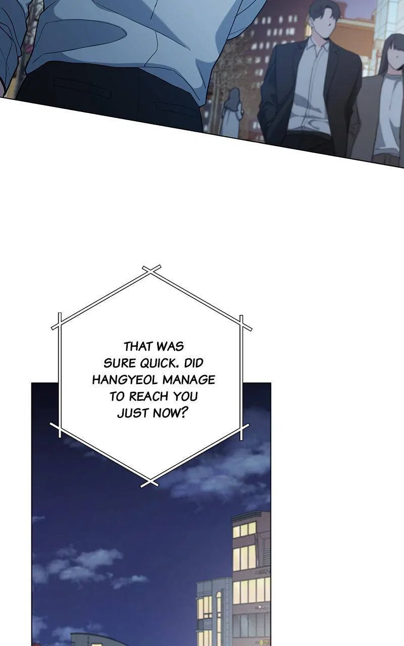Best Of Luck, Warrior! Chapter 52 – Page 27