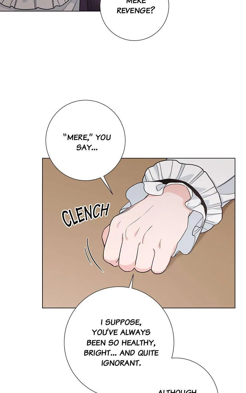 Best Of Luck, Warrior! Chapter 52 – Page 31