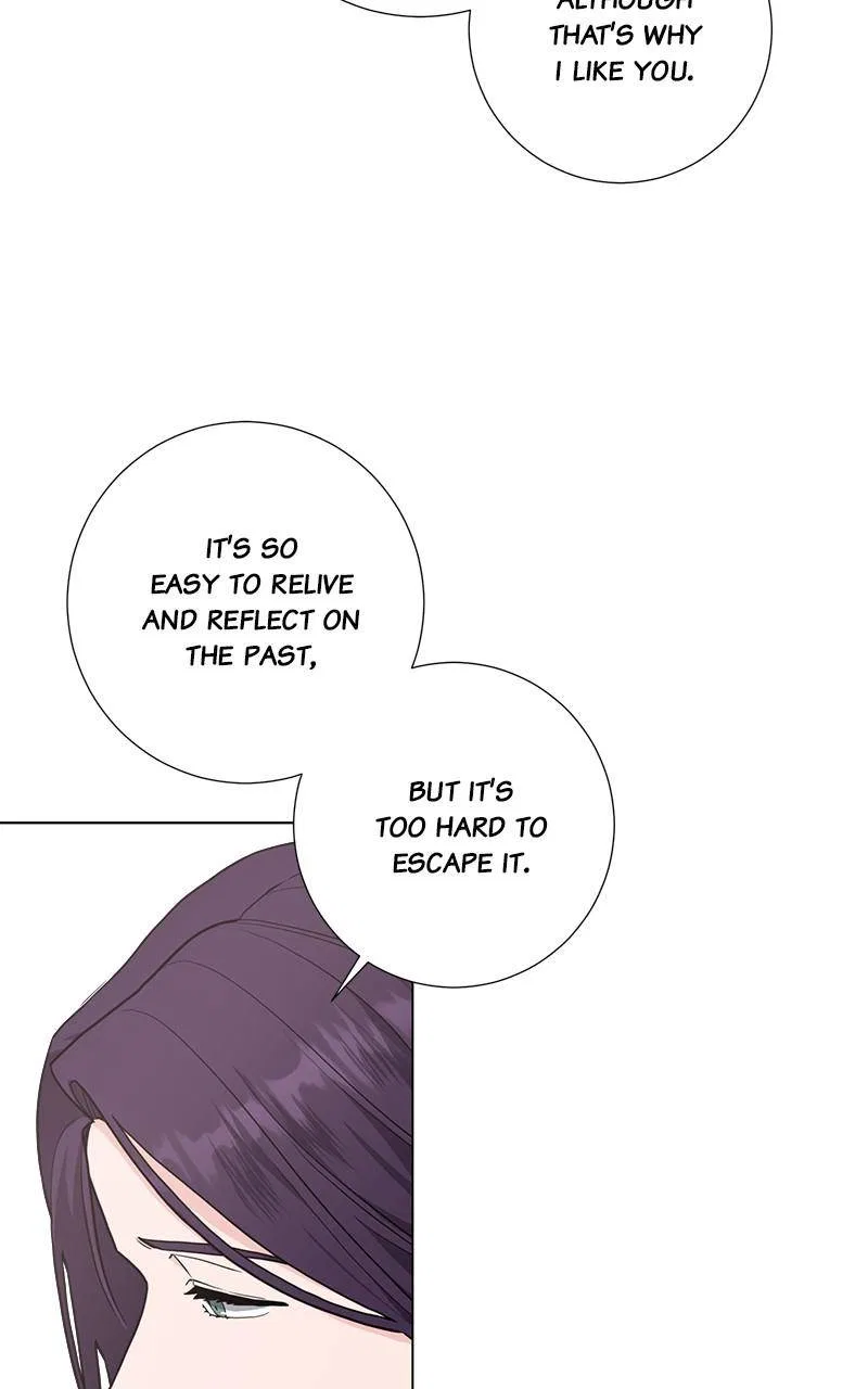 Best Of Luck, Warrior! Chapter 52 – Page 32