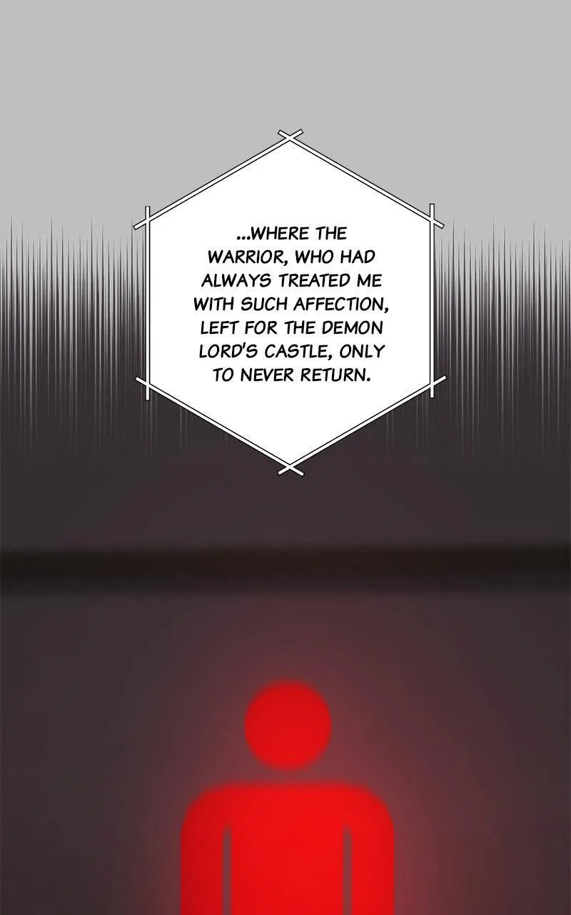 Best Of Luck, Warrior! Chapter 52 – Page 38