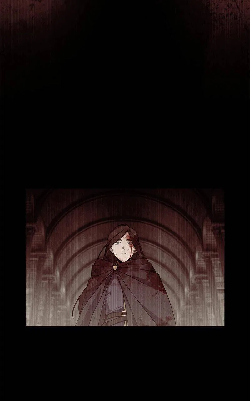 Best Of Luck, Warrior! Chapter 52 – Page 42