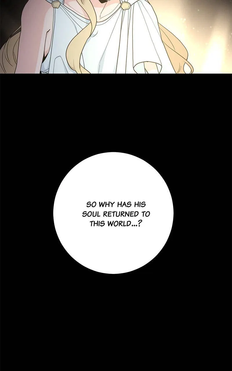 Best Of Luck, Warrior! Chapter 52 – Page 76