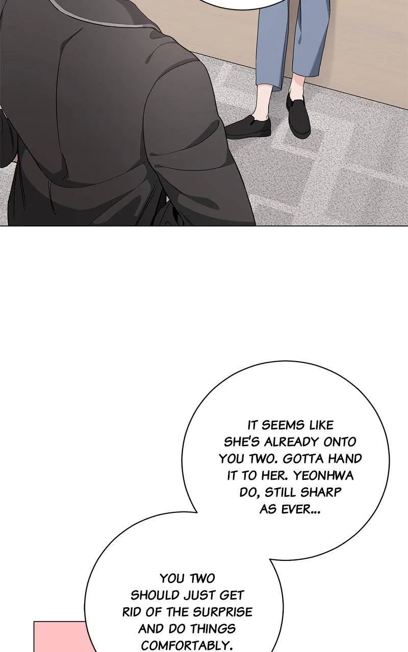 Best Of Luck, Warrior! Chapter 51 – Page 4
