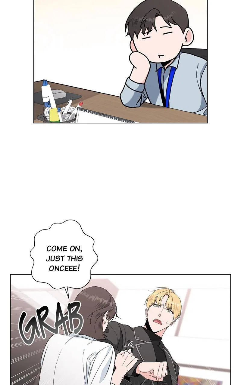 Best Of Luck, Warrior! Chapter 51 – Page 9