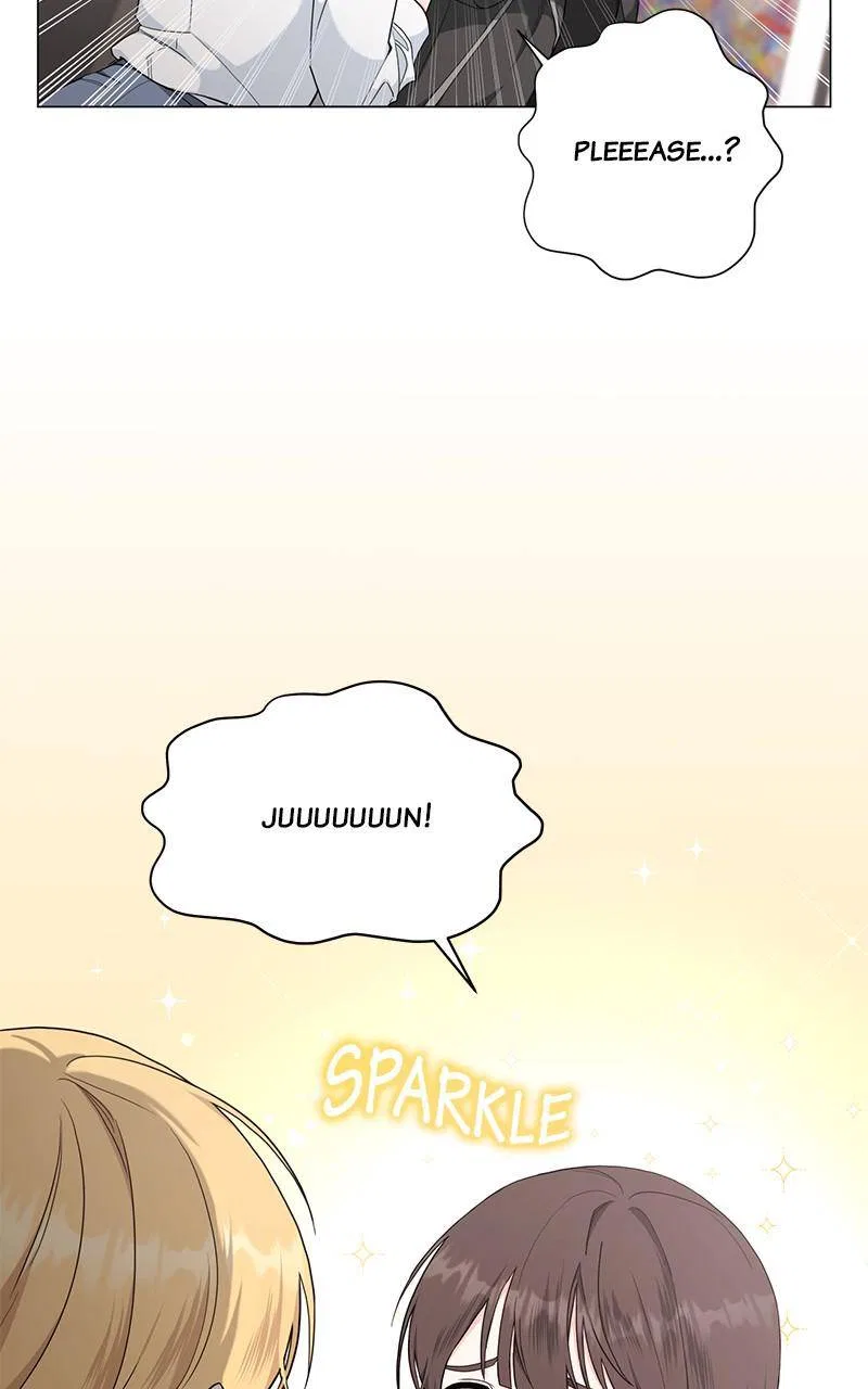 Best Of Luck, Warrior! Chapter 51 – Page 10