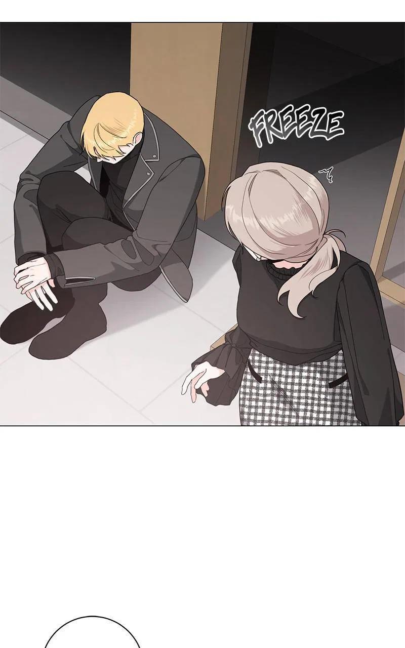 Best Of Luck, Warrior! Chapter 51 – Page 16