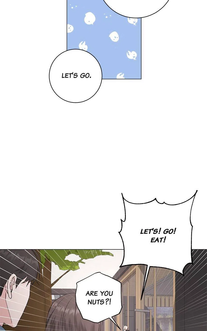 Best Of Luck, Warrior! Chapter 51 – Page 19