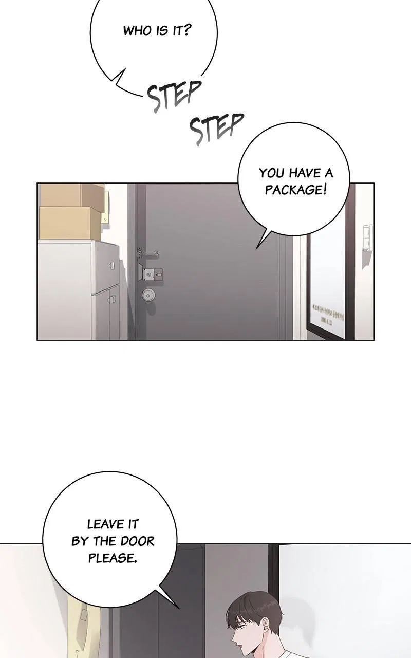 Best Of Luck, Warrior! Chapter 51 – Page 29