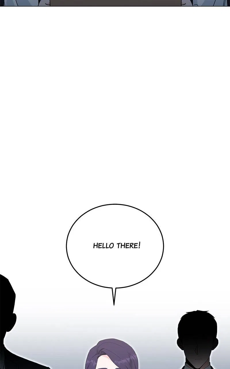 Best Of Luck, Warrior! Chapter 51 – Page 34