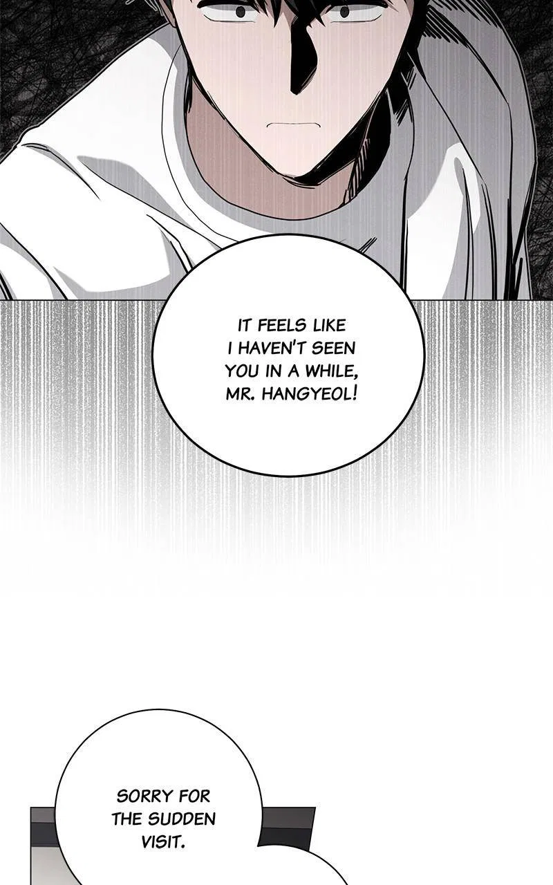 Best Of Luck, Warrior! Chapter 51 – Page 36